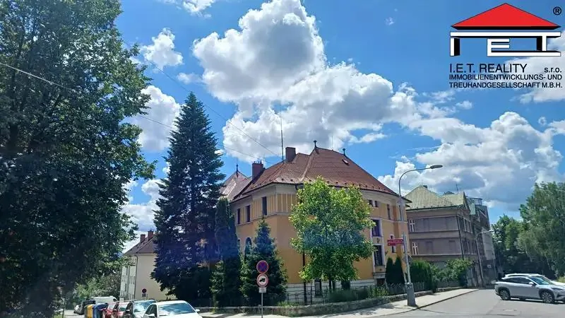 3+kk, Žižkova, Frýdek-Místek, Moravskoslezský kraj