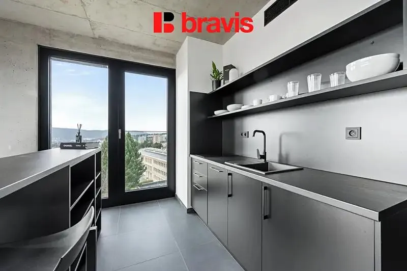 2+kk, Královopolská, Brno-město, Jihomoravský kraj