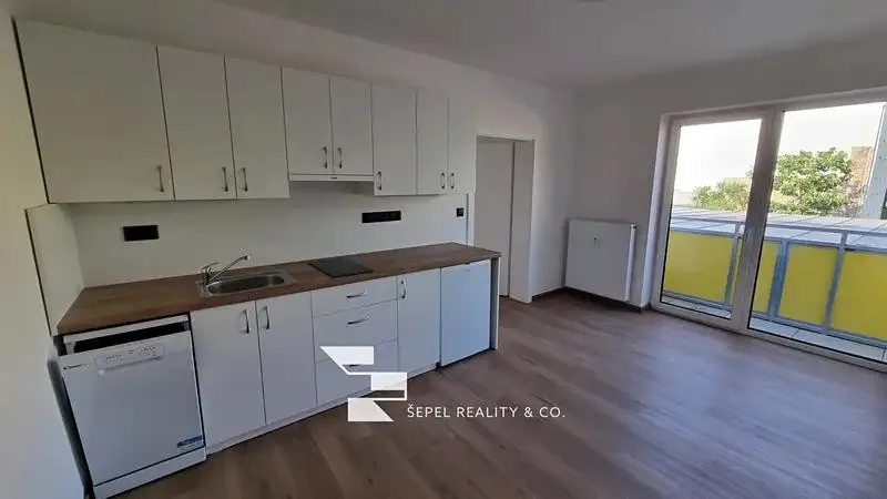 2+kk, Bratislavská, Brno-město, Jihomoravský kraj