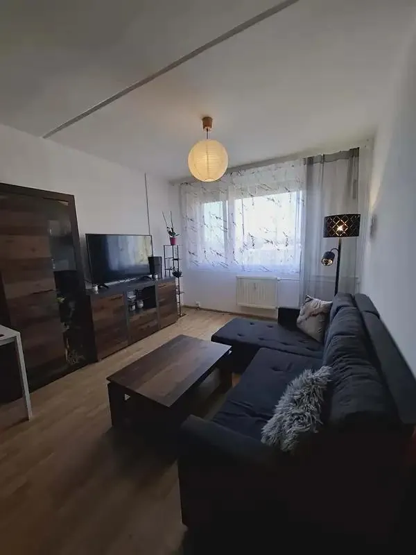 2+kk, Vlasákova, Mělník, Středočeský kraj