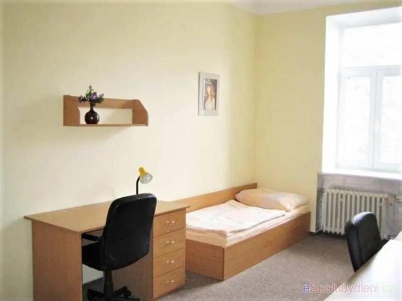atypický, Hradecká, Brno-město, Jihomoravský kraj