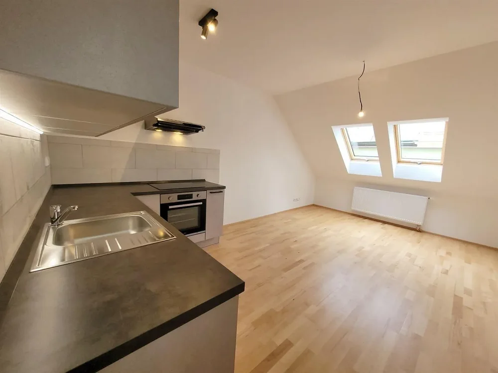 3+kk, Krkonošská, Praha 2 - Vinohrady