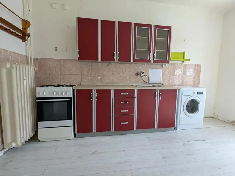 1+1, tř. Budovatelů, Most, Ústecký kraj