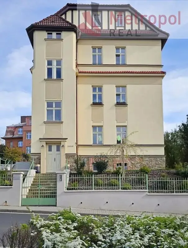 3+1, Americká, Karlovy Vary, Karlovarský kraj