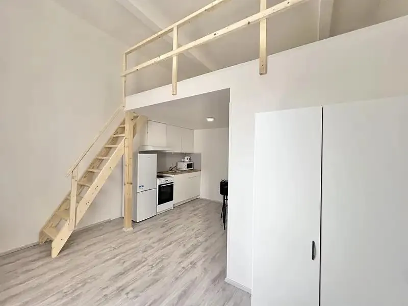1+kk, Hybešova, Brno-město, Jihomoravský kraj