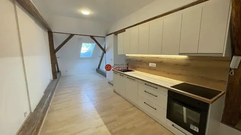 4+kk, Sladkovského, Hořice, Jičín, Královéhradecký kraj