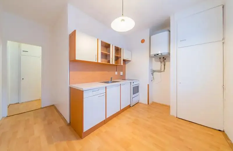 1+1, Na Rybníčku, Opava, Moravskoslezský kraj
