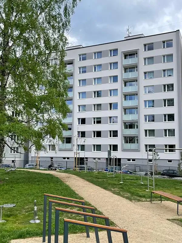 2+1, Jeronýmova, Jablonec nad Nisou, Liberecký kraj
