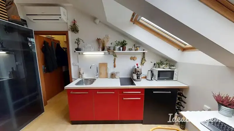1+kk, Körnerova, Brno-město, Jihomoravský kraj