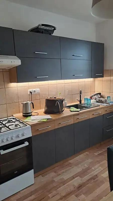 2+1, Unhošťská, Kladno, Středočeský kraj