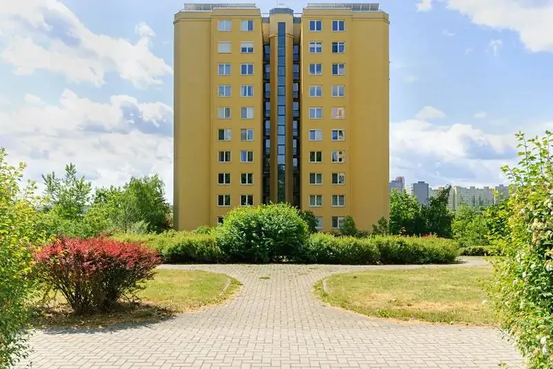 2+kk, Volutová, Praha 5 - Stodůlky