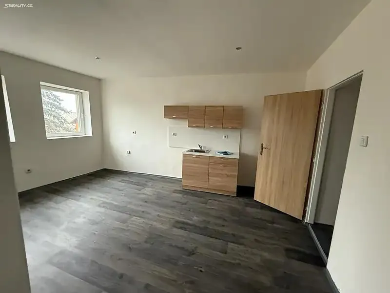 2+1, Nádražní, Chabařovice, Ústí nad Labem, Ústecký kraj