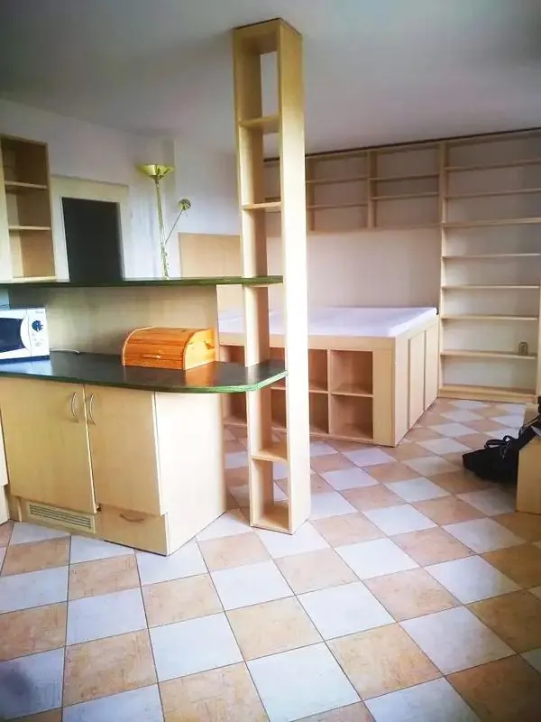 1+kk, Máchova, Plzeň-město, Plzeňský kraj