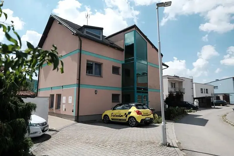 2+kk, Luhačovice, Zlín, Zlínský kraj