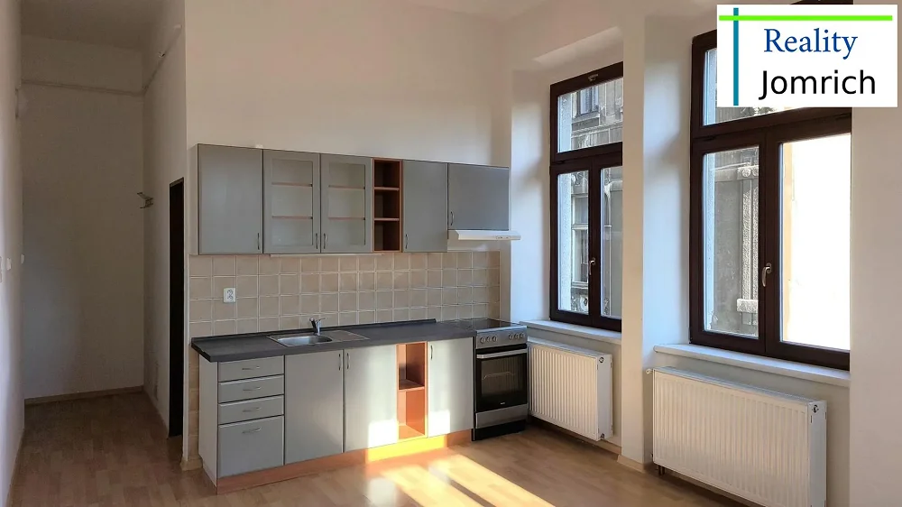 1+kk, Lidická, Jablonec nad Nisou, Liberecký kraj
