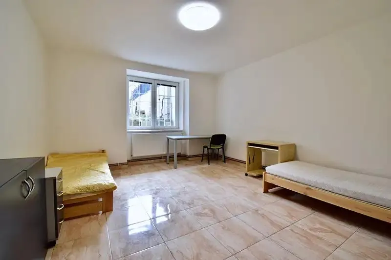 2+kk, Rybníček, Brno-město, Jihomoravský kraj