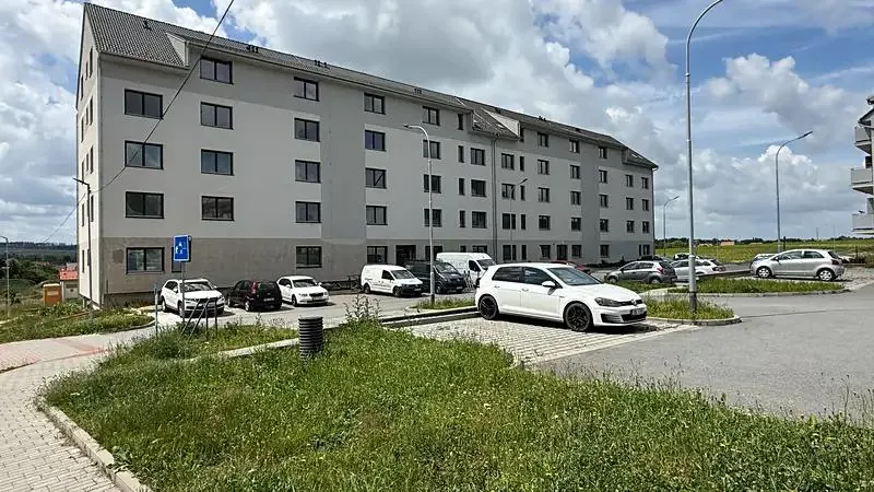1+kk, Pod Kotelnou, Velká Bíteš, Žďár nad Sázavou, Kraj Vysočina