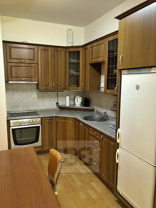2+kk, Lukášova, Praha 3 - Žižkov