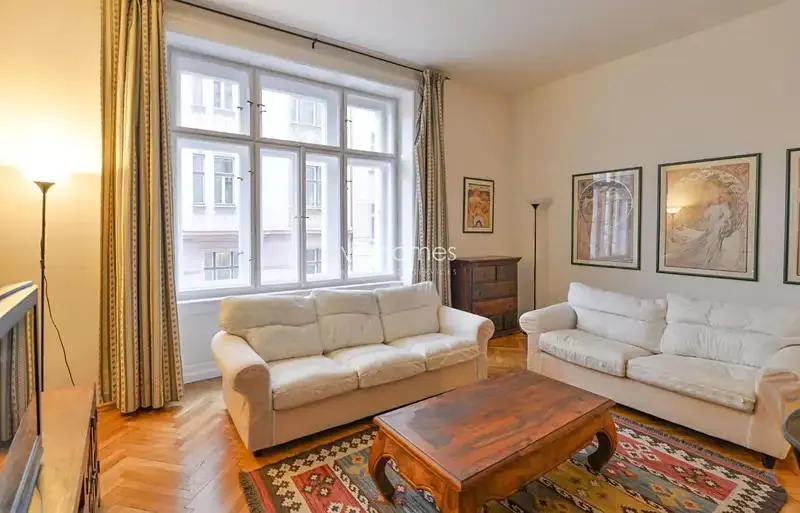 3+kk, Siwiecova, Praha 3 - Žižkov