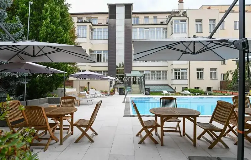 3+kk, Italská, Praha 2 - Vinohrady