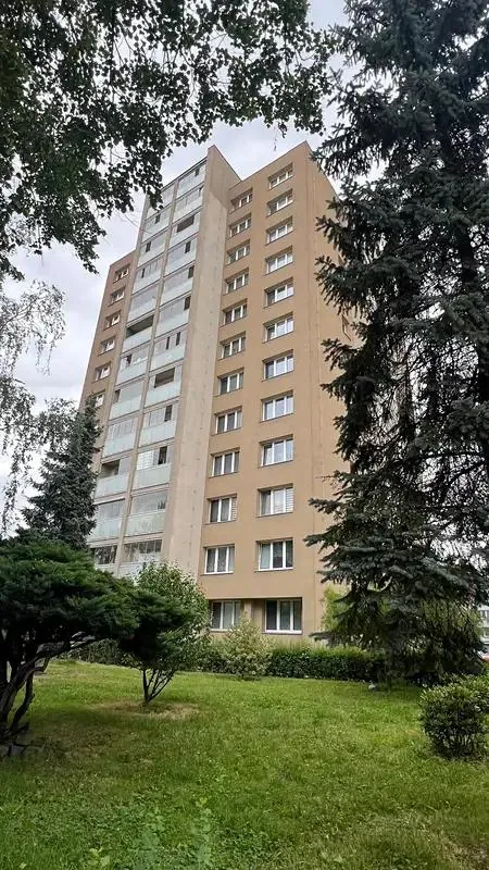 1+kk, Karviná, Moravskoslezský kraj