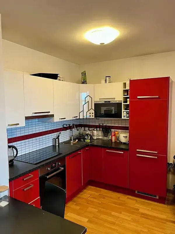 1+kk, Rezidence Teplická - Art Rezidence Střížkov (Praha 9 - Střížkov)