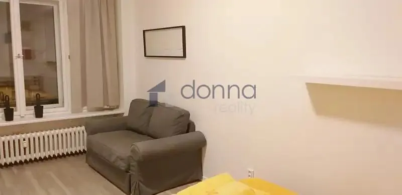 1+kk, Sokolovská, Praha 8 - Libeň