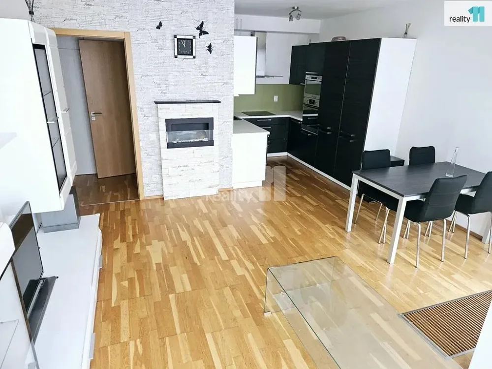 3+kk, Olgy Havlové, Praha 3 - Žižkov