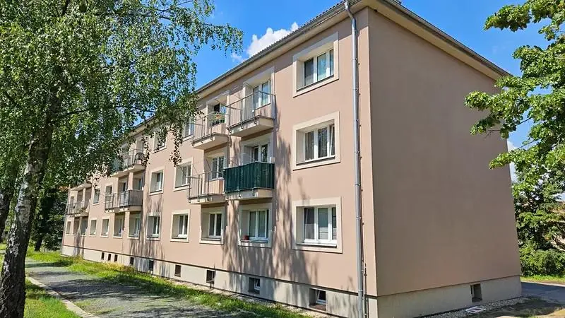 2+1, Míru, Kolín, Středočeský kraj