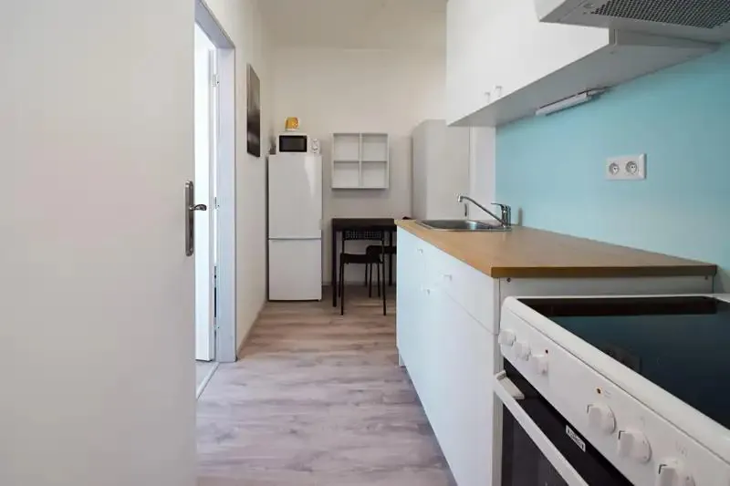 2+1, Hybešova, Brno-město, Jihomoravský kraj