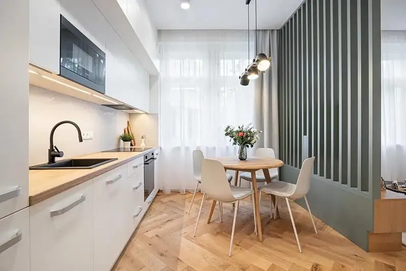 1+kk, Sovova 3 (Praha 8 - Karlín)