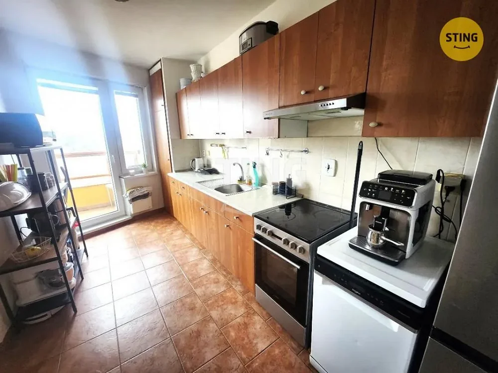 3+1, Kozlovská, Přerov, Olomoucký kraj