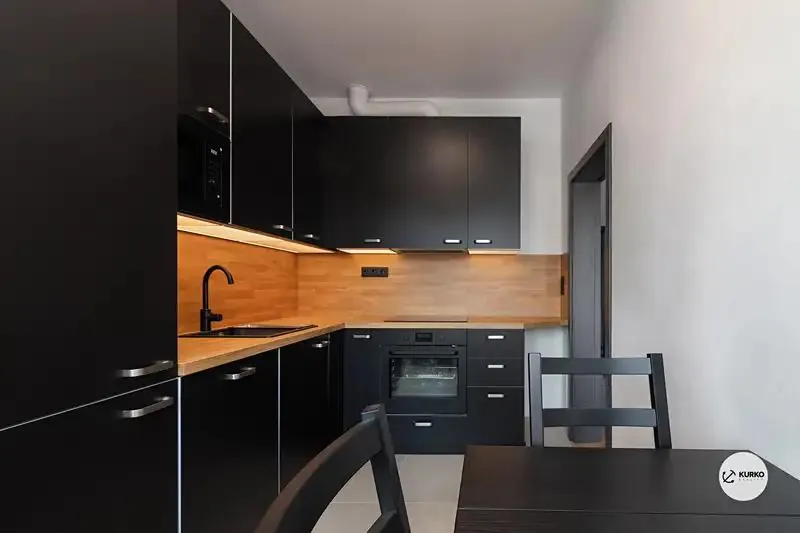 2+1, Lidická, Ostrava-město, Moravskoslezský kraj