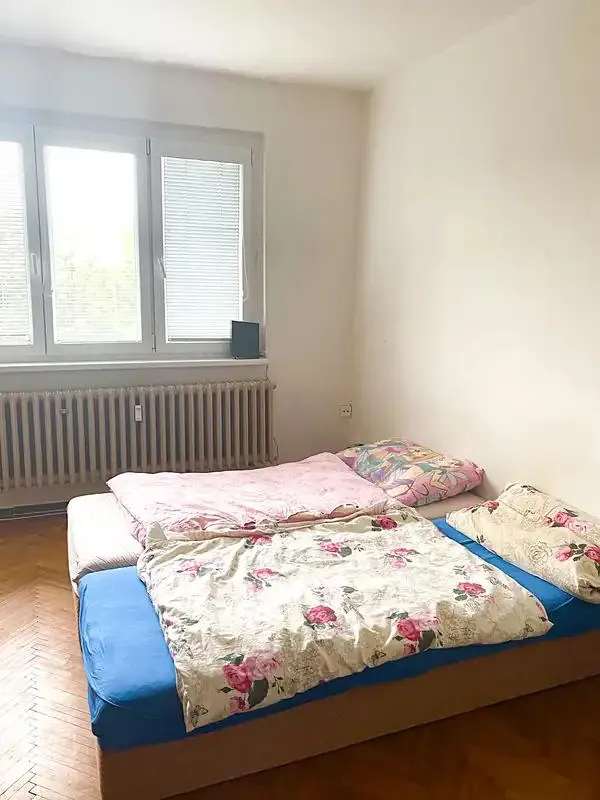 3+1, Renneská třída, Brno-město, Jihomoravský kraj