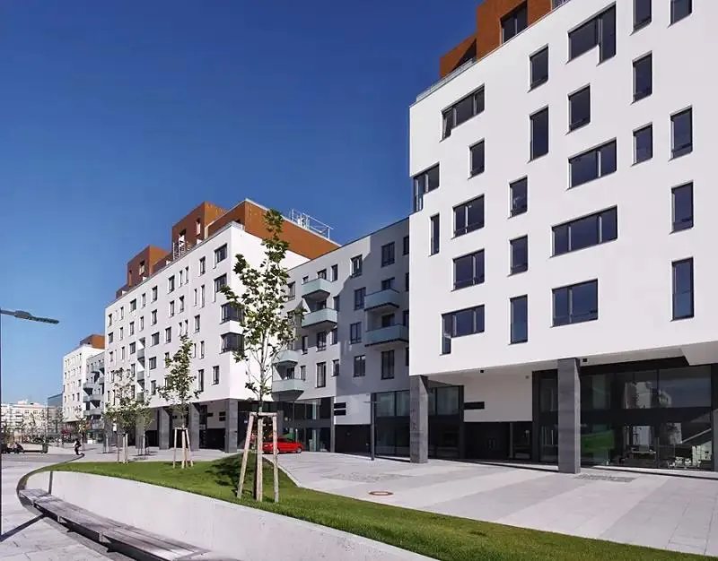 2+kk, Jantarová, Ostrava-město, Moravskoslezský kraj