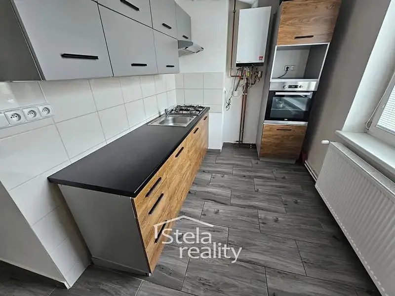 2+1, Požárníků, Bruntál, Moravskoslezský kraj