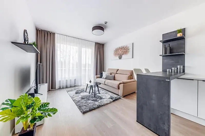 1+kk, Hindlova, Praha 9 - Vysočany