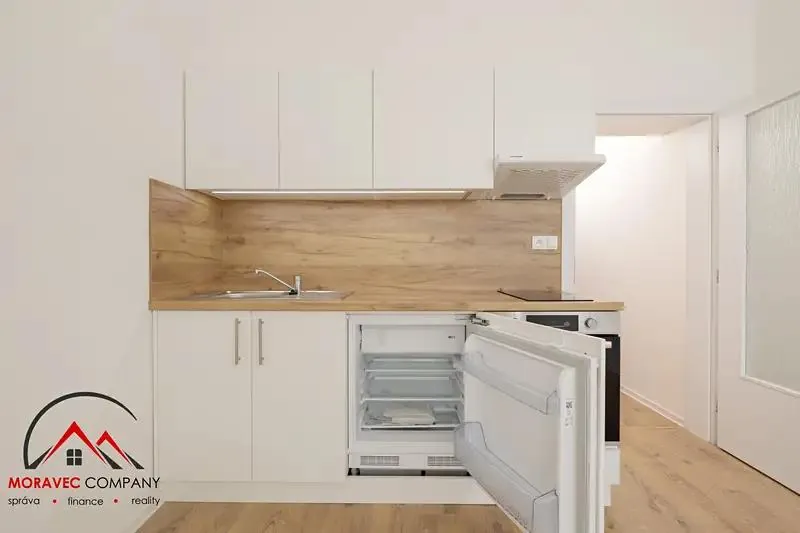 1+kk, Palackého, Ostrava-město, Moravskoslezský kraj