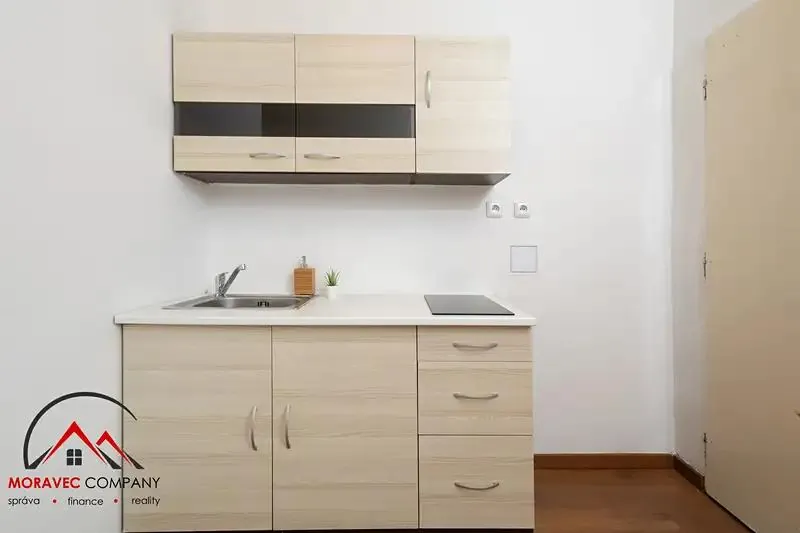 1+1, Mariánskohorská, Ostrava-město, Moravskoslezský kraj