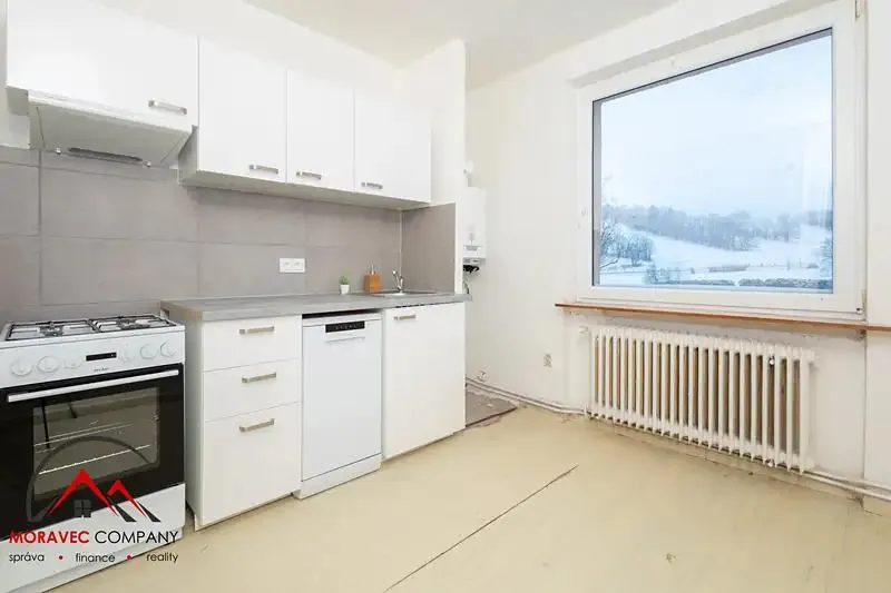 3+1, Václavov u Bruntálu, Bruntál, Moravskoslezský kraj
