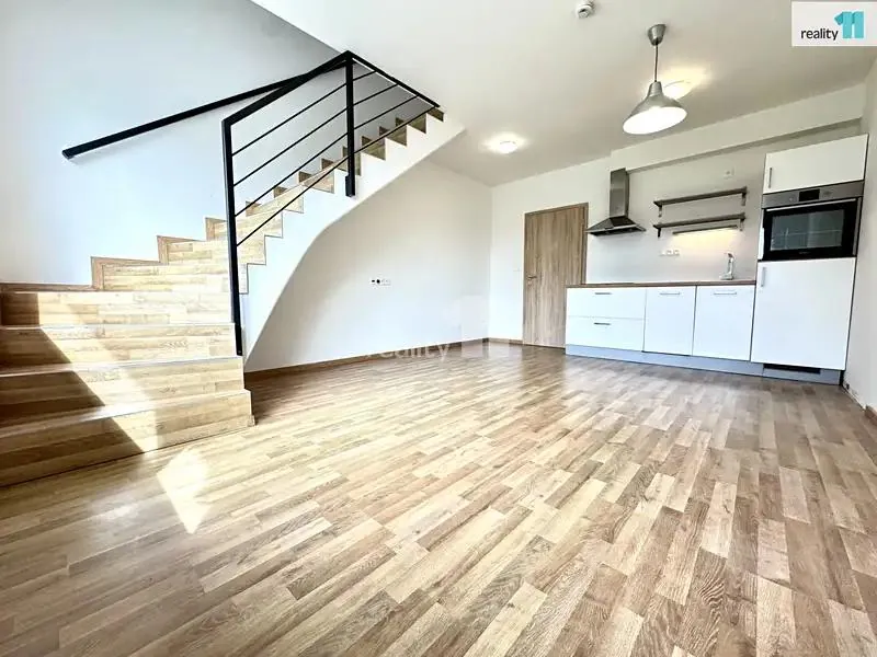 3+kk, Lidická, Jeneč, Praha-západ, Středočeský kraj