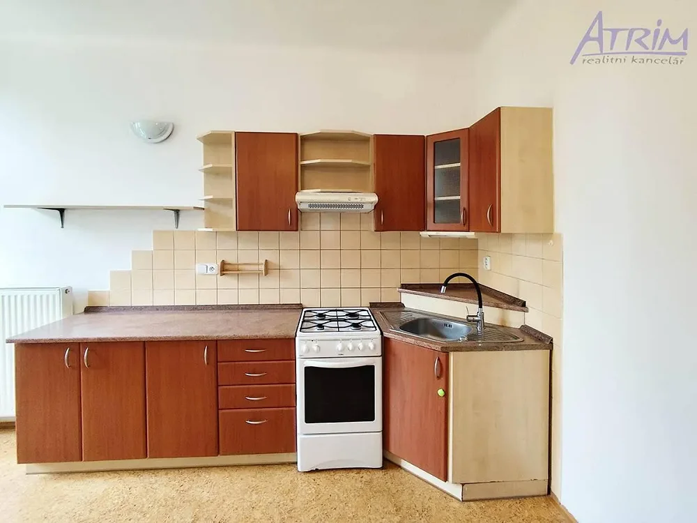 2+1, Krnovská, Opava, Moravskoslezský kraj
