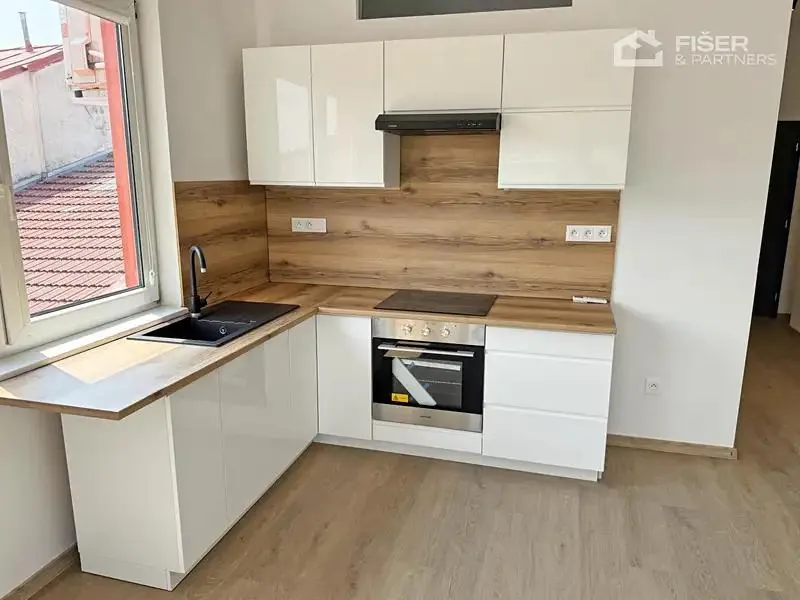 2+kk, Mostní, Valašské Meziříčí, Vsetín, Zlínský kraj