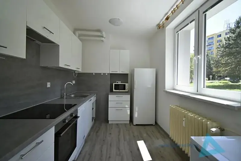 2+1, U Studénky, Nová Paka, Jičín, Královéhradecký kraj