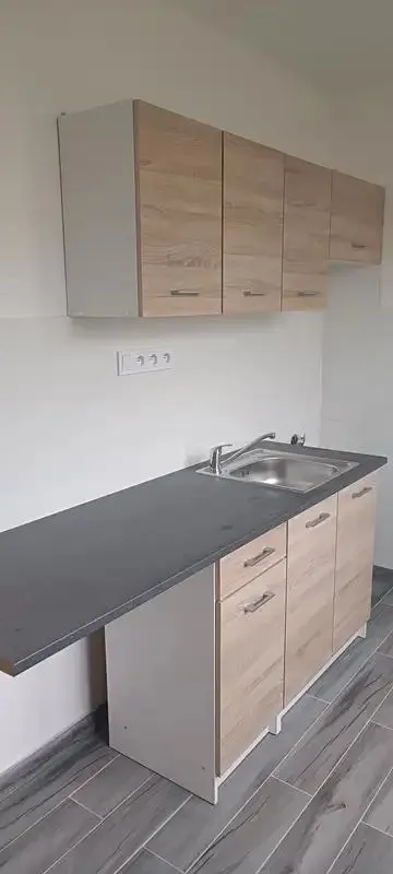1+1, Denisova, Teplice, Ústecký kraj