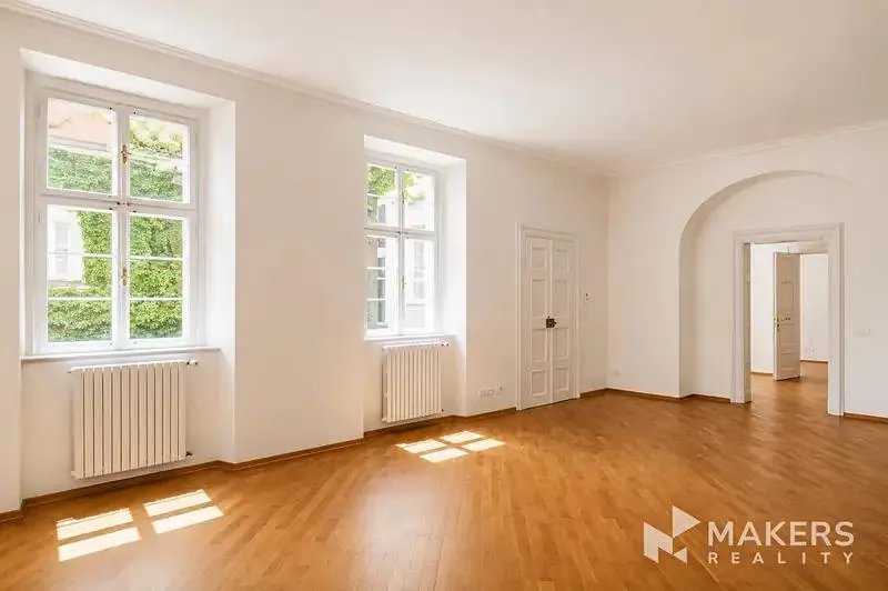 4+kk, Vlašská, Praha 1 - Malá Strana