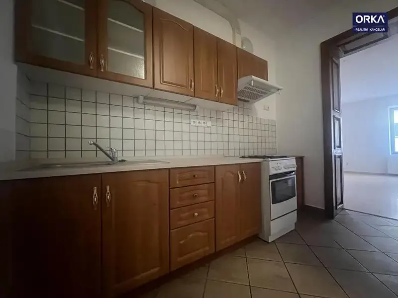 2+1, Žižkova, Zábřeh, Šumperk, Olomoucký kraj