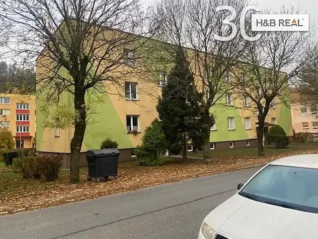 2+kk, Benátky, Vsetín, Zlínský kraj