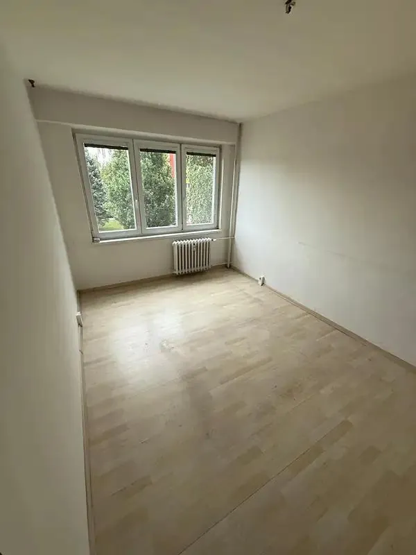 3+1, U Nádraží, Ostrava-město, Moravskoslezský kraj