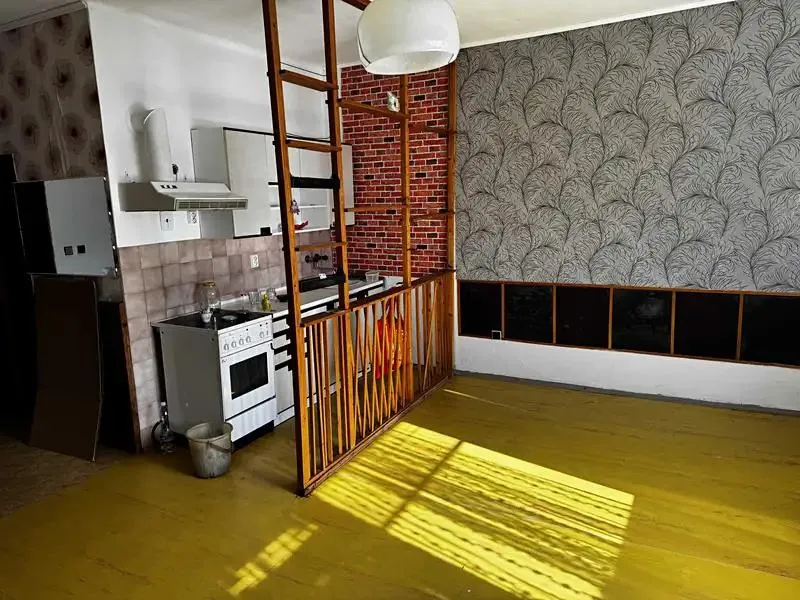 1+kk, Mládeže, Zruč nad Sázavou, Kutná Hora, Středočeský kraj